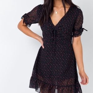 New never worn dress with tags